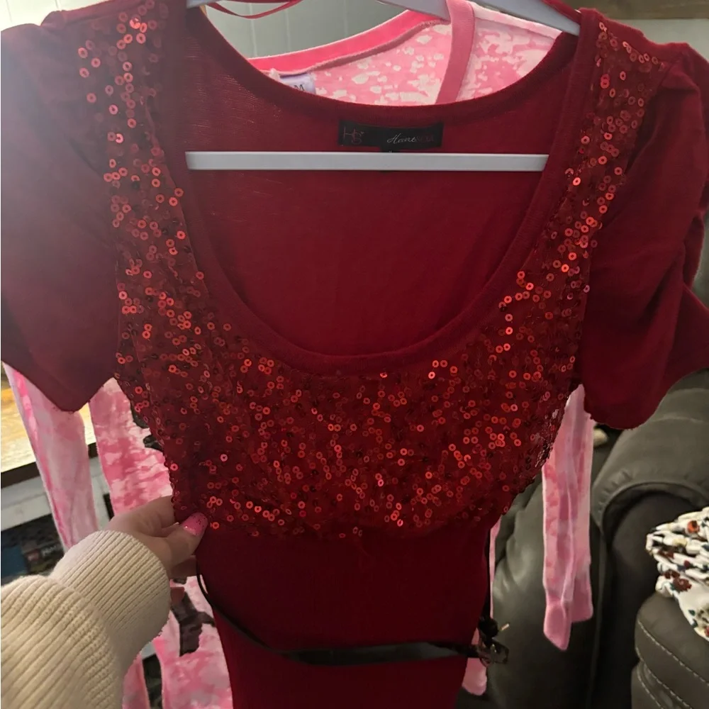 Women’s Top Lot - Picture 9 of 11